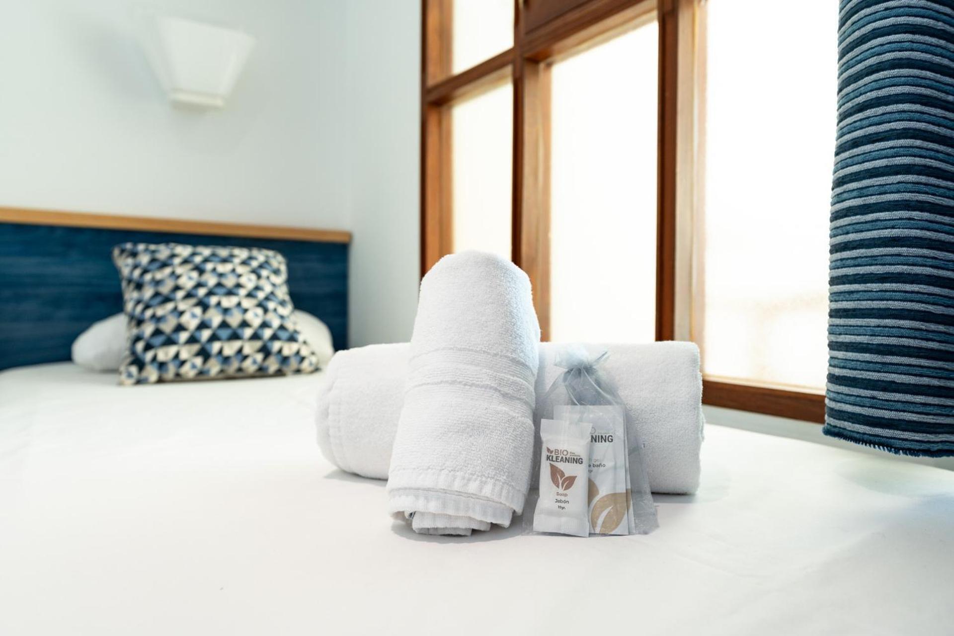 Appartement Malagasuite New Aloha Playa Benalmádena