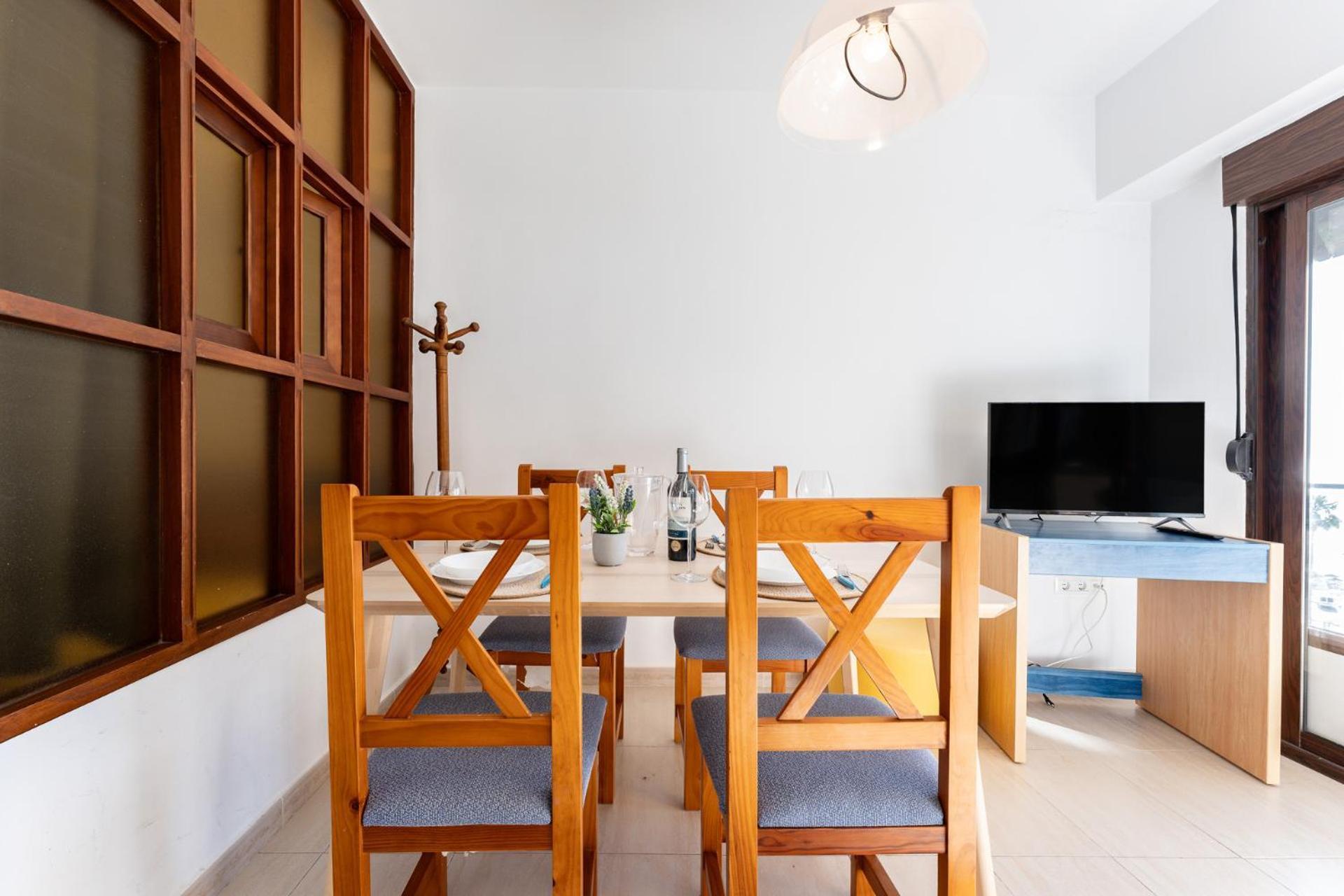 Malagasuite New Aloha Playa Appartement *