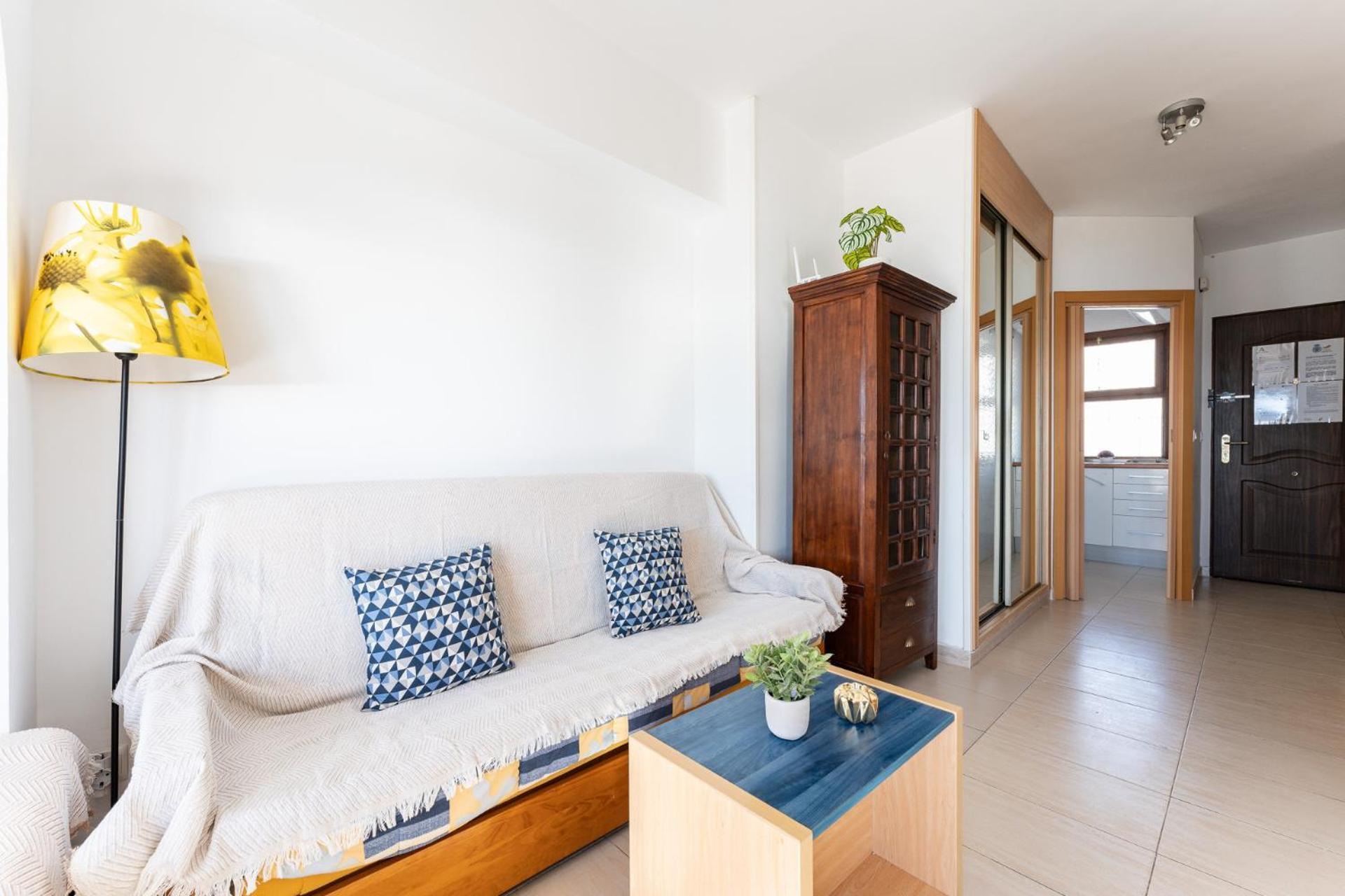 Appartement Malagasuite New Aloha Playa Benalmádena
